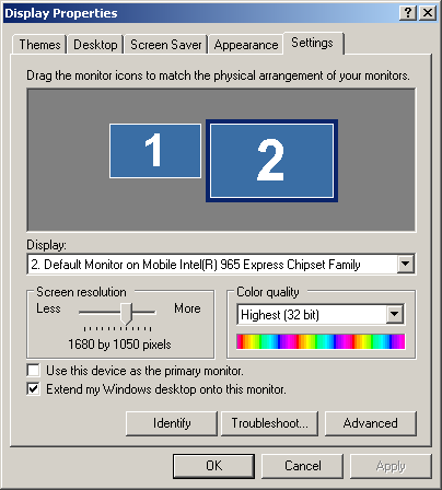 Mobile Intel 965 Express Chipset Drivers