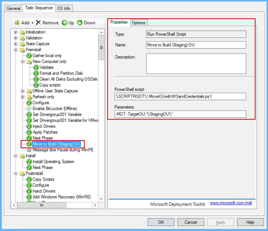 MoveOUwithWebserviceAndCredentials-StagingOU